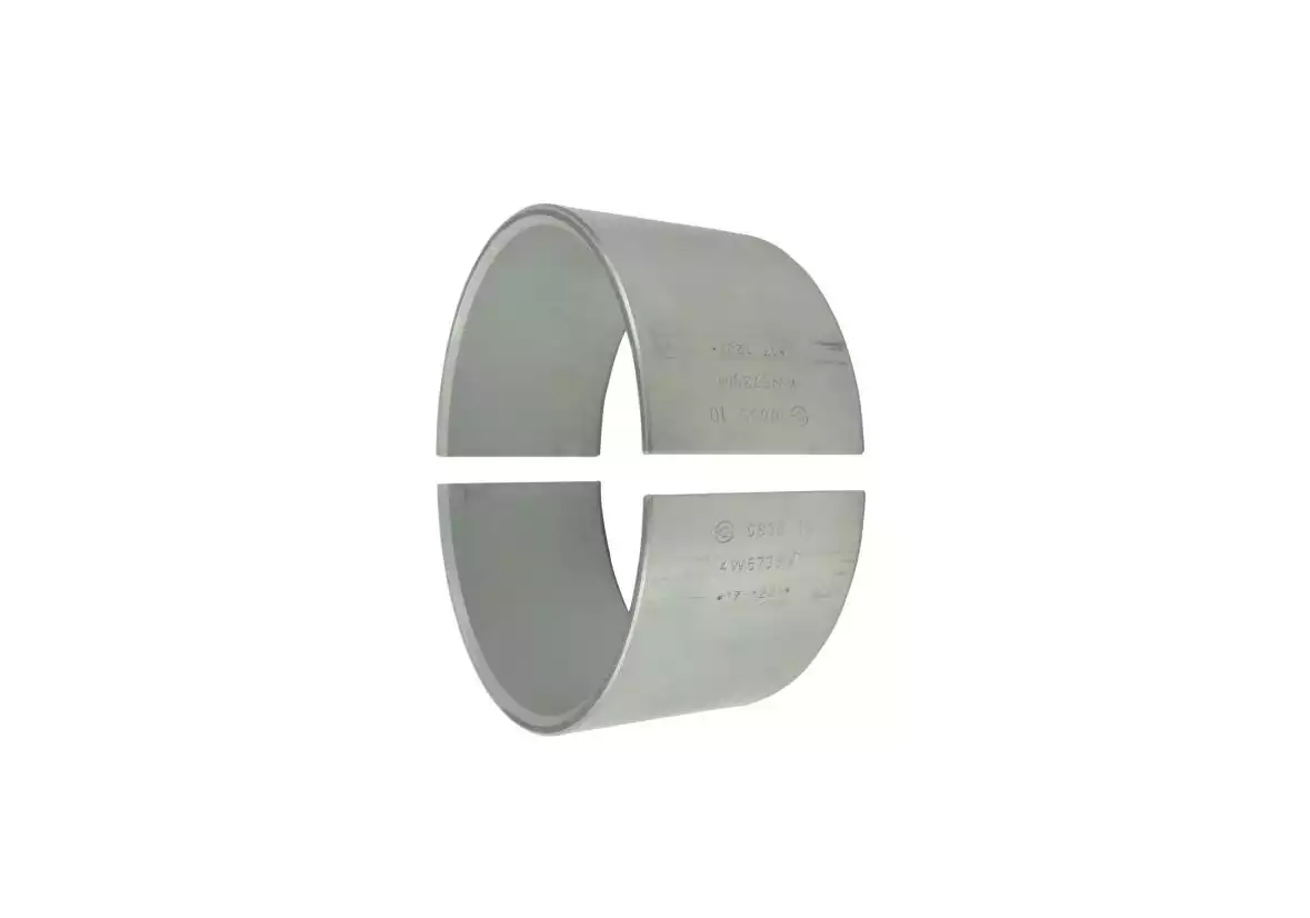 Connecting rod bearing shells 0.00